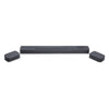 JBL Bar 1000 7.1.4 Channel Soundbar with Detachable Speakers image 1