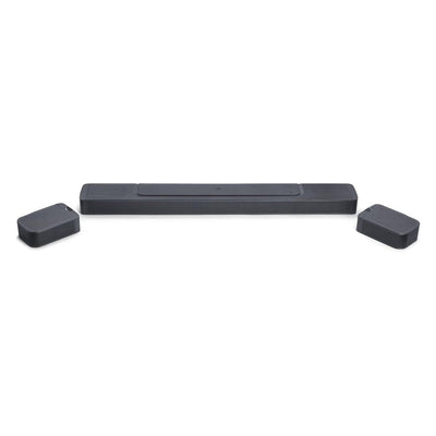 JBL Bar 1000 7.1.4 Channel Soundbar with Detachable Speakers image 1