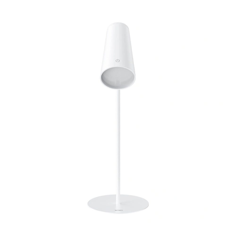 WiWu 4-in-1 Magnetic Light Desk Lamp image 6