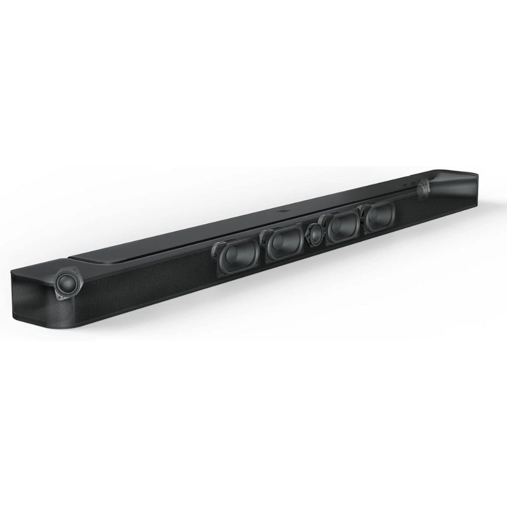 JBL Bar 500 5.1 Channel Soundbar with Wireless Subwoofer image 2