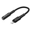 AceFast Lightning to 3.5mm Adapter Cable C1-05 image 0