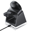 AceFast AirCharge 3 in 1 Wireless Charger Desktop Holder E17 image 6