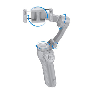 Hoco Intelligent Stabilizer K24 3-Axis Gimbals image 1