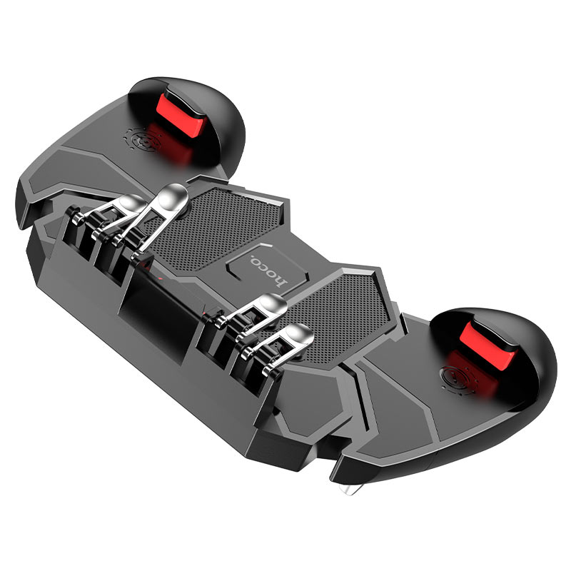 Hoco Mobile Game Controller GM7 image 4