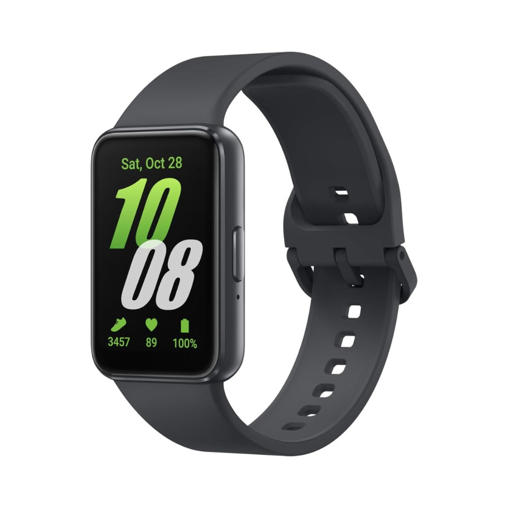 Samsung Galaxy Fit 3 - Grey image