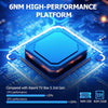 Xiaomi Tv Box S 3rd Gen image 2