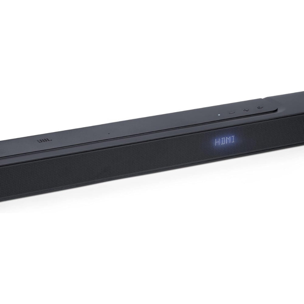 JBL Bar 500 5.1 Channel Soundbar with Wireless Subwoofer image 1