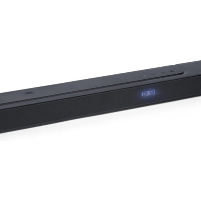 JBL Bar 500 5.1 Channel Soundbar with Wireless Subwoofer image 1