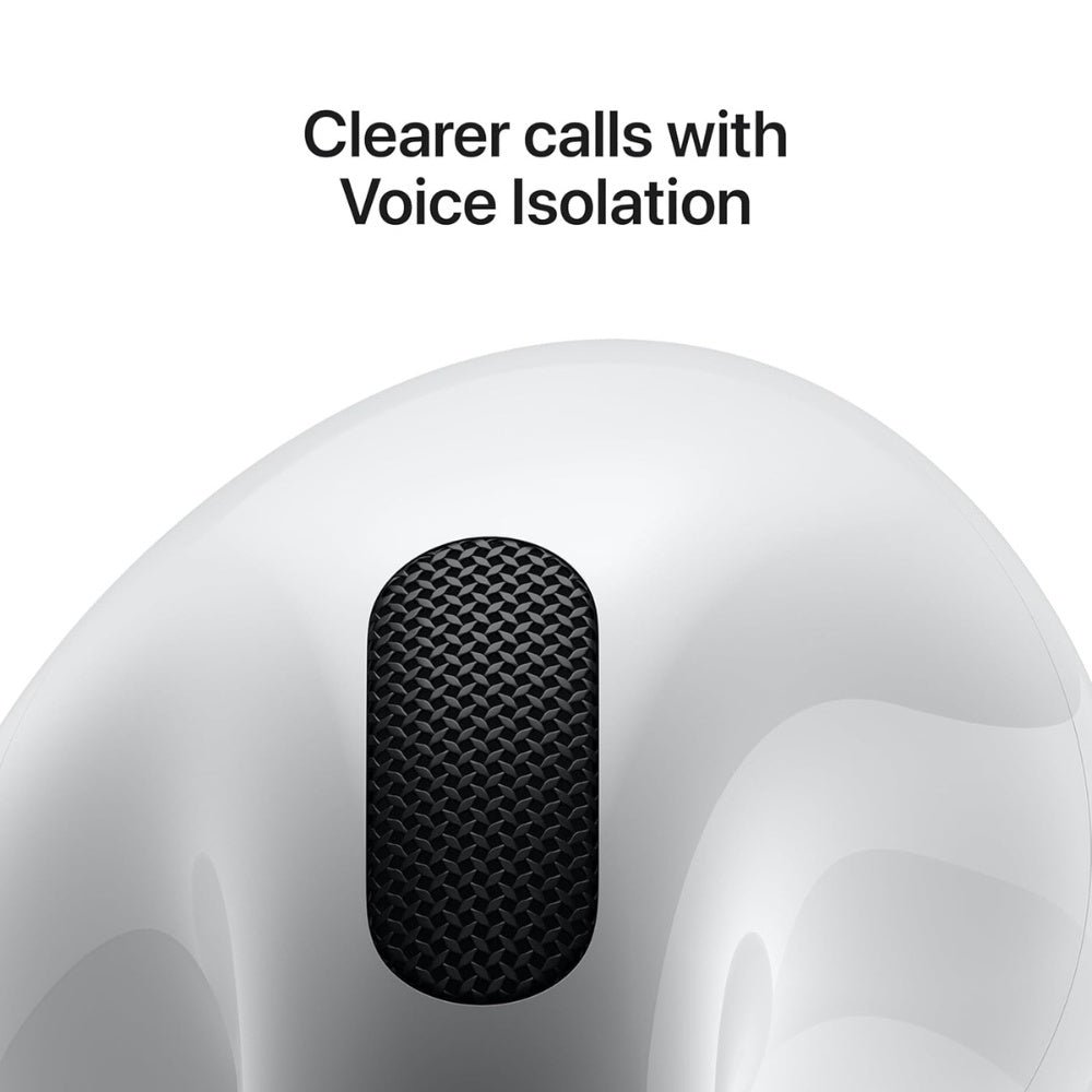 Apple AirPods 4 image 4