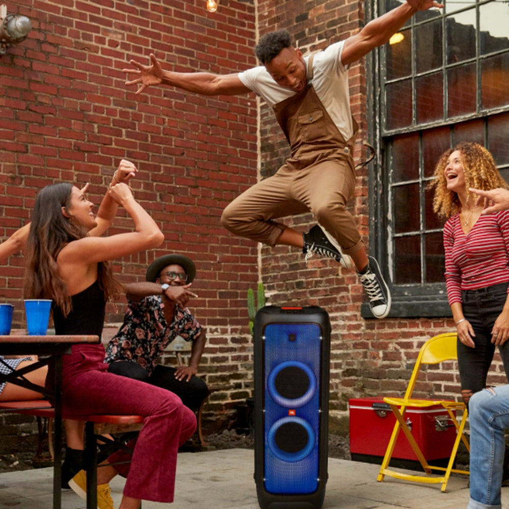 JBL PartyBox 1000 - Party Speaker image 1