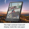 Amazon Kindle ColorSoft Signature Edition (32GB) image 4