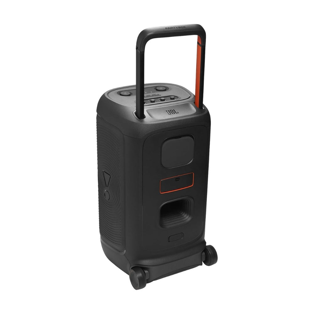 JBL PartyBox 520 - Portable Speaker image 2