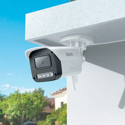 Hoco Outdoor HD Smart Camera D4 image 1