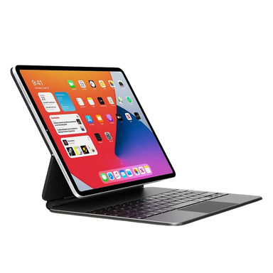 Coteci Magic Keyboard for Apple iPad 10 and iPad Air image 0