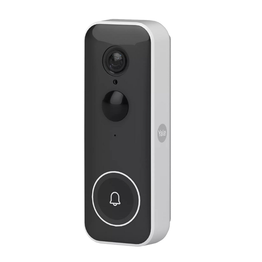 Yale Smart Video Doorbell image 0