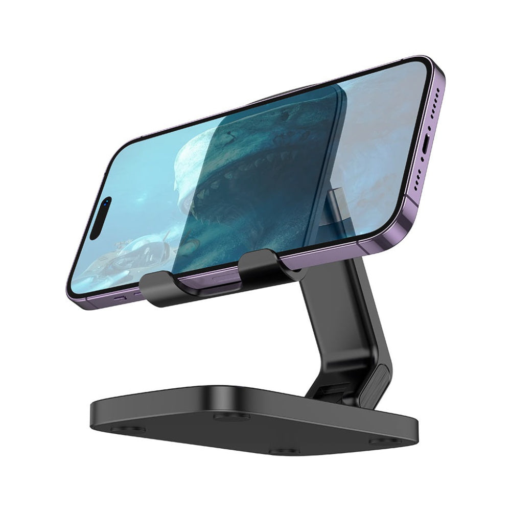 Hoco Folding Phone Desktop Stand HD8 image 2