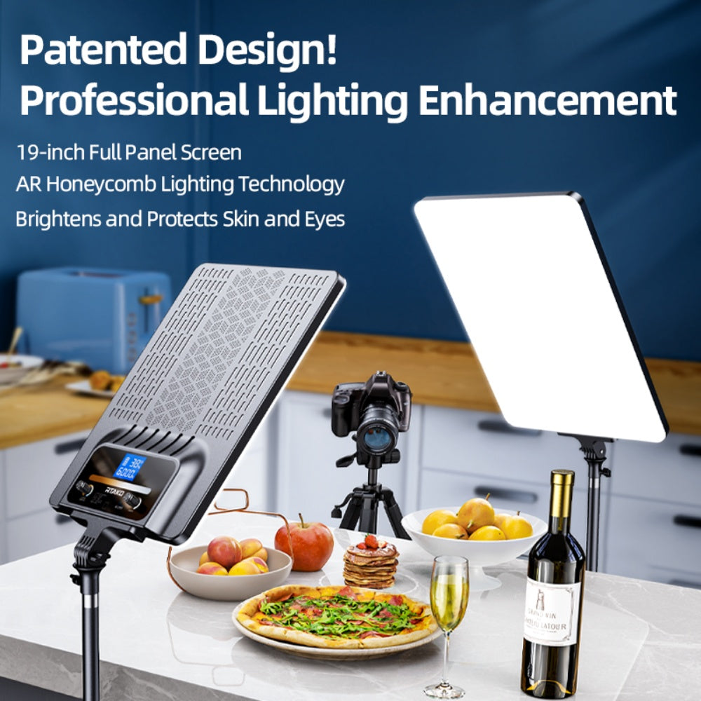 Rtako 19 inch Panel Light AR-GTB-P300T image 2