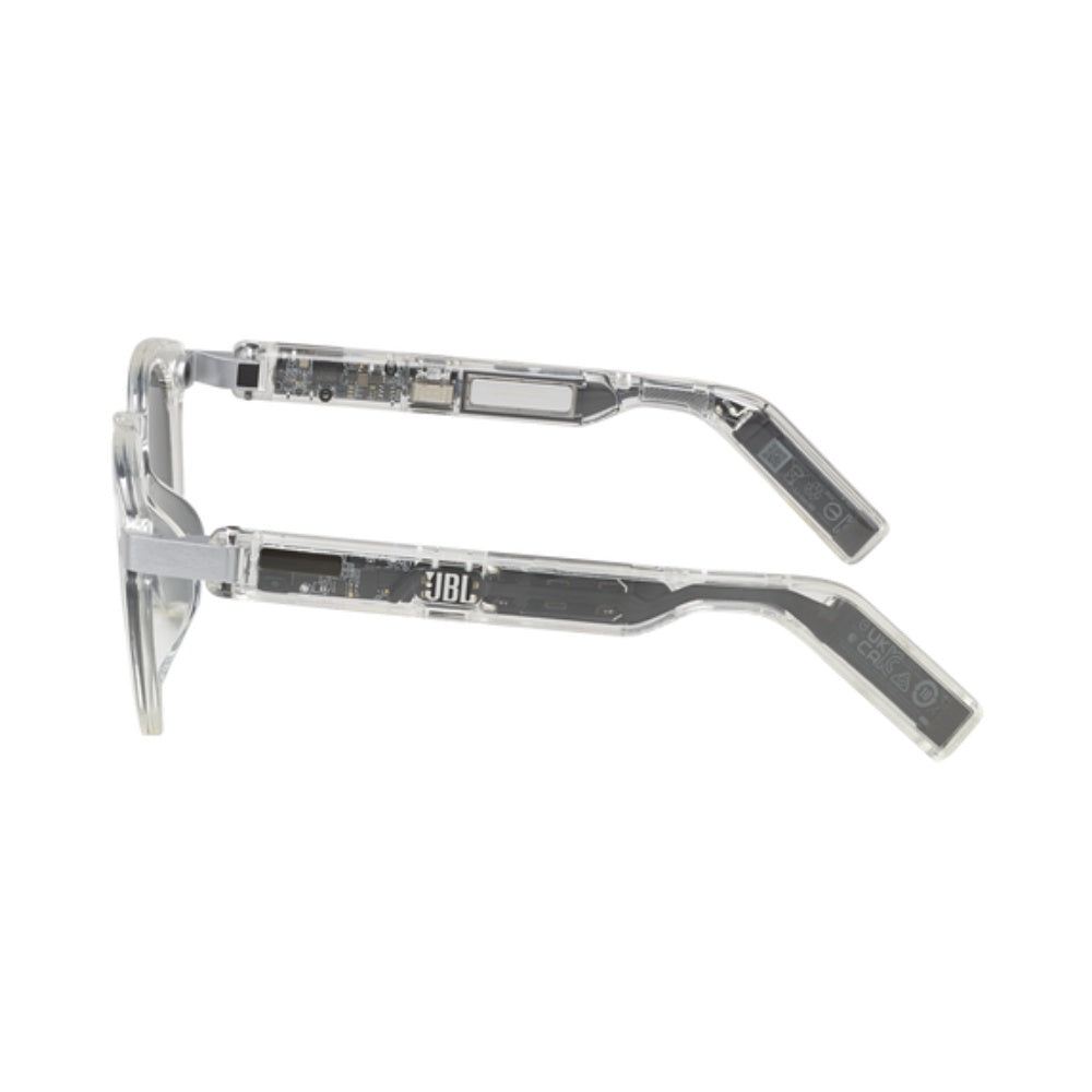 JBL SoundGear Frames Round Audio Glasses image 9