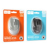 Hoco Dual-Mode Wireless Mouse GM34 image 4
