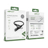 AceFast HI-FI Audio cable USB-C Headphones Adapter C1-07 image 2