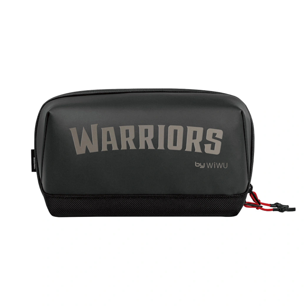 WiWu Warriors Tech Pouch X Pro image 0