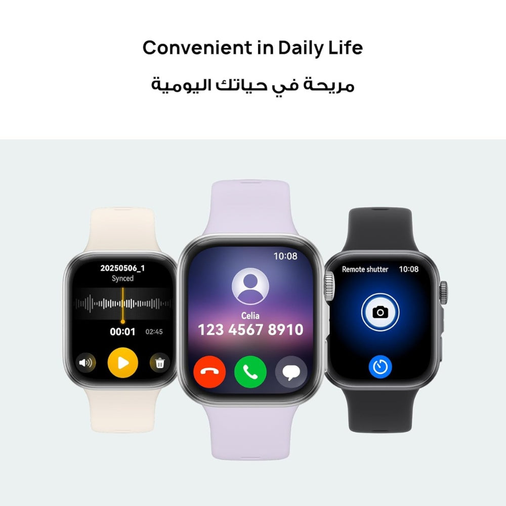 Huawei Watch Fit 4 image 8