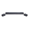 JBL Bar 800 5.1.2 Channel Soundbar with Detachable Speakers image 1