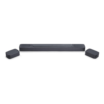 JBL Bar 800 5.1.2 Channel Soundbar with Detachable Speakers image 1