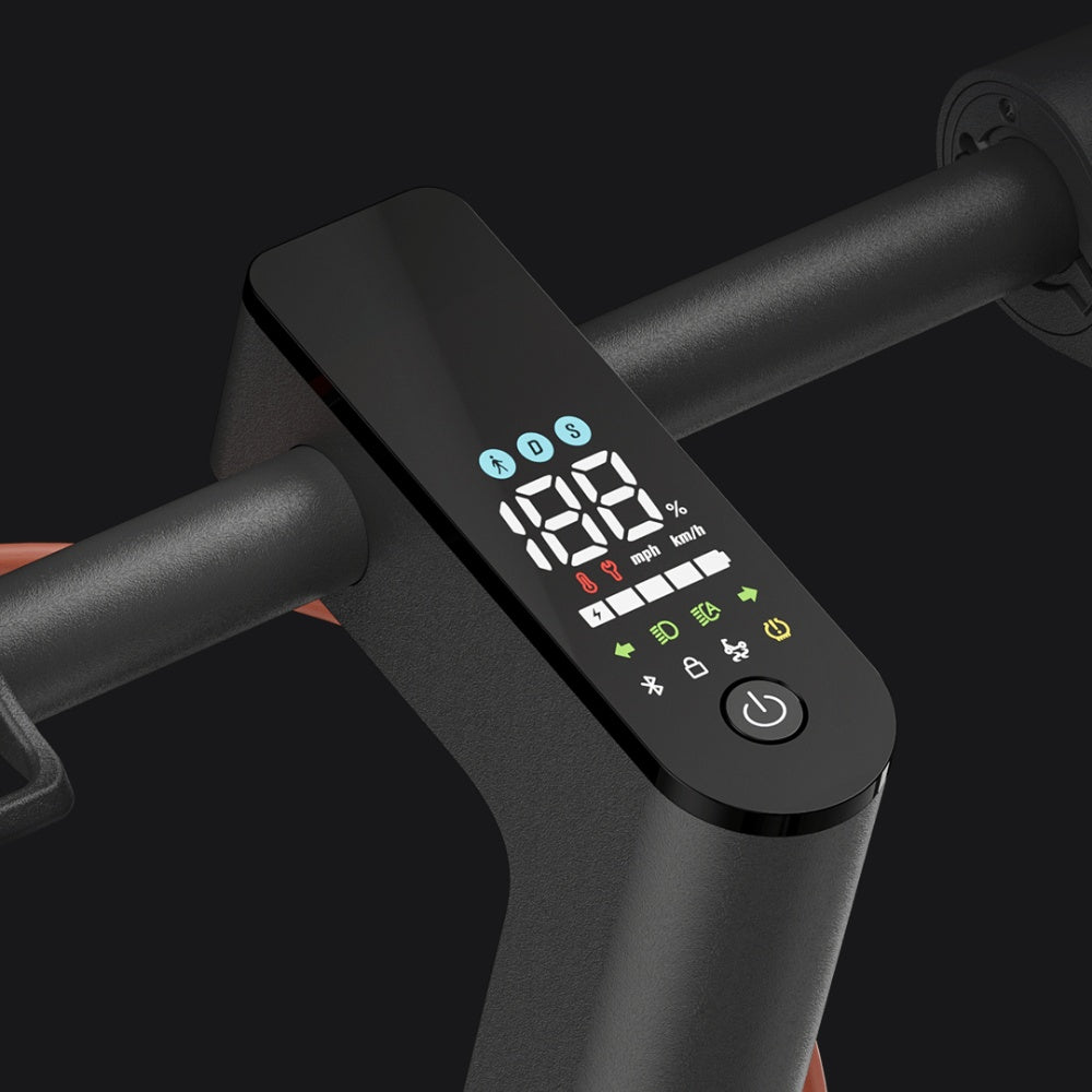 Xiaomi Electric Scooter 5 Pro image 6