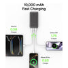 Belkin BoostCharge Power Bank 10K 15W image 2