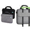 Coteci Business Shoulder Bag for 15-16 inch Laptop image 1
