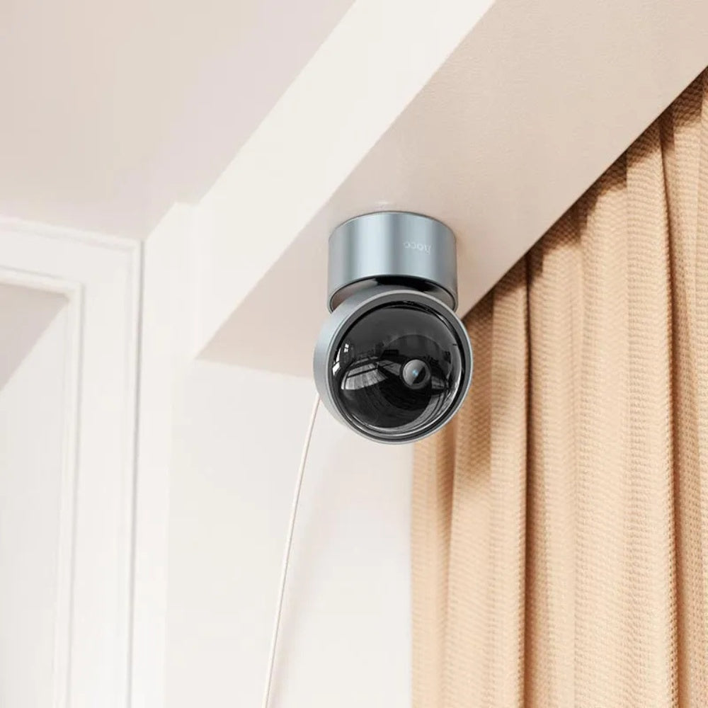 Hoco Indoor PTZ HD Camera D5 image 4
