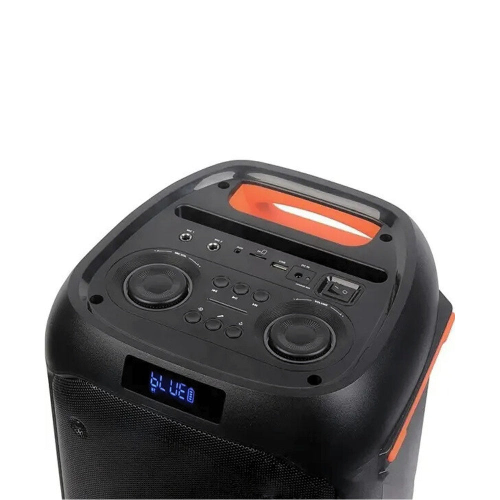Portable Bluetooth Speaker 800W NDR-610 image 2