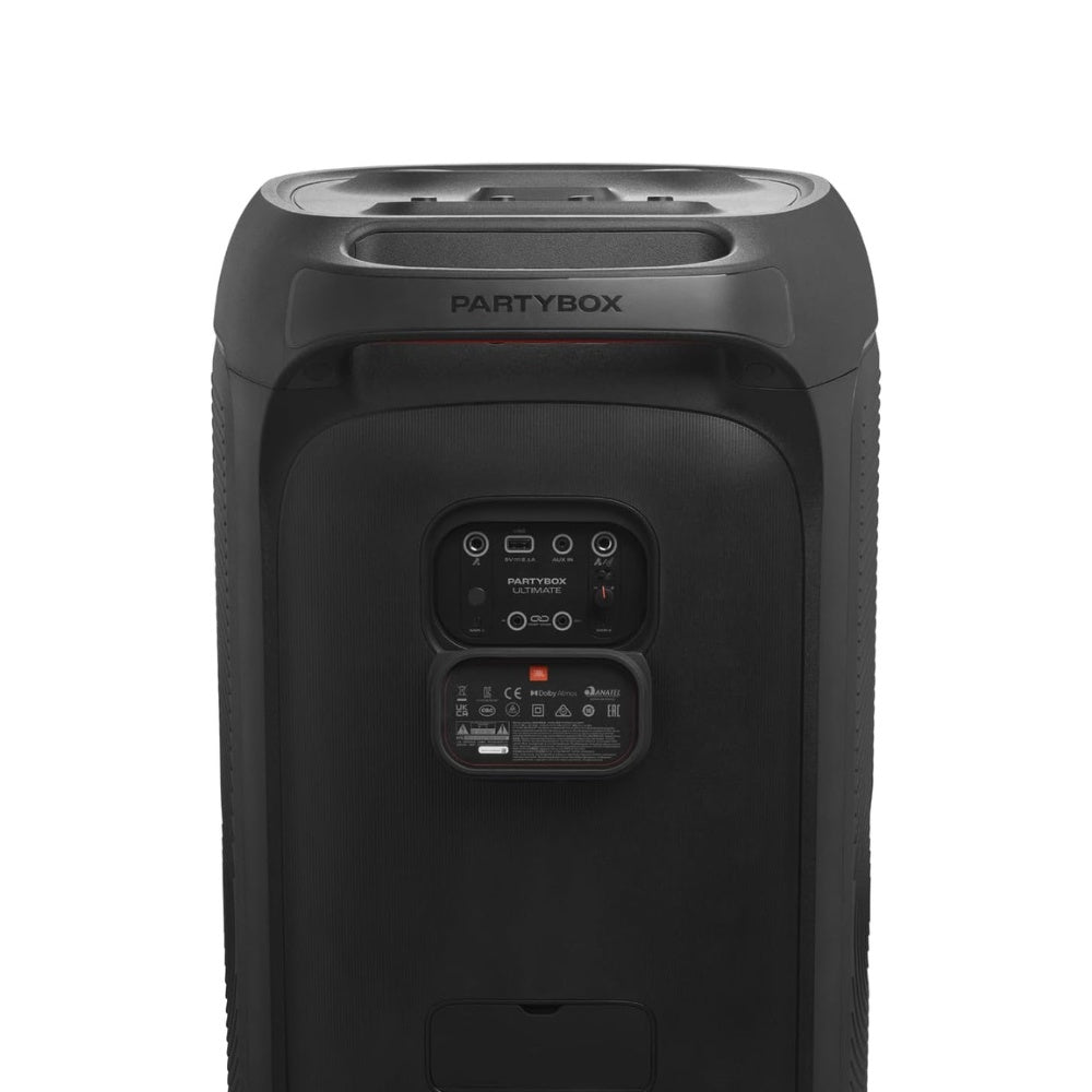 JBL PartyBox Ultimate - Multi Purpose Party Speaker image 6