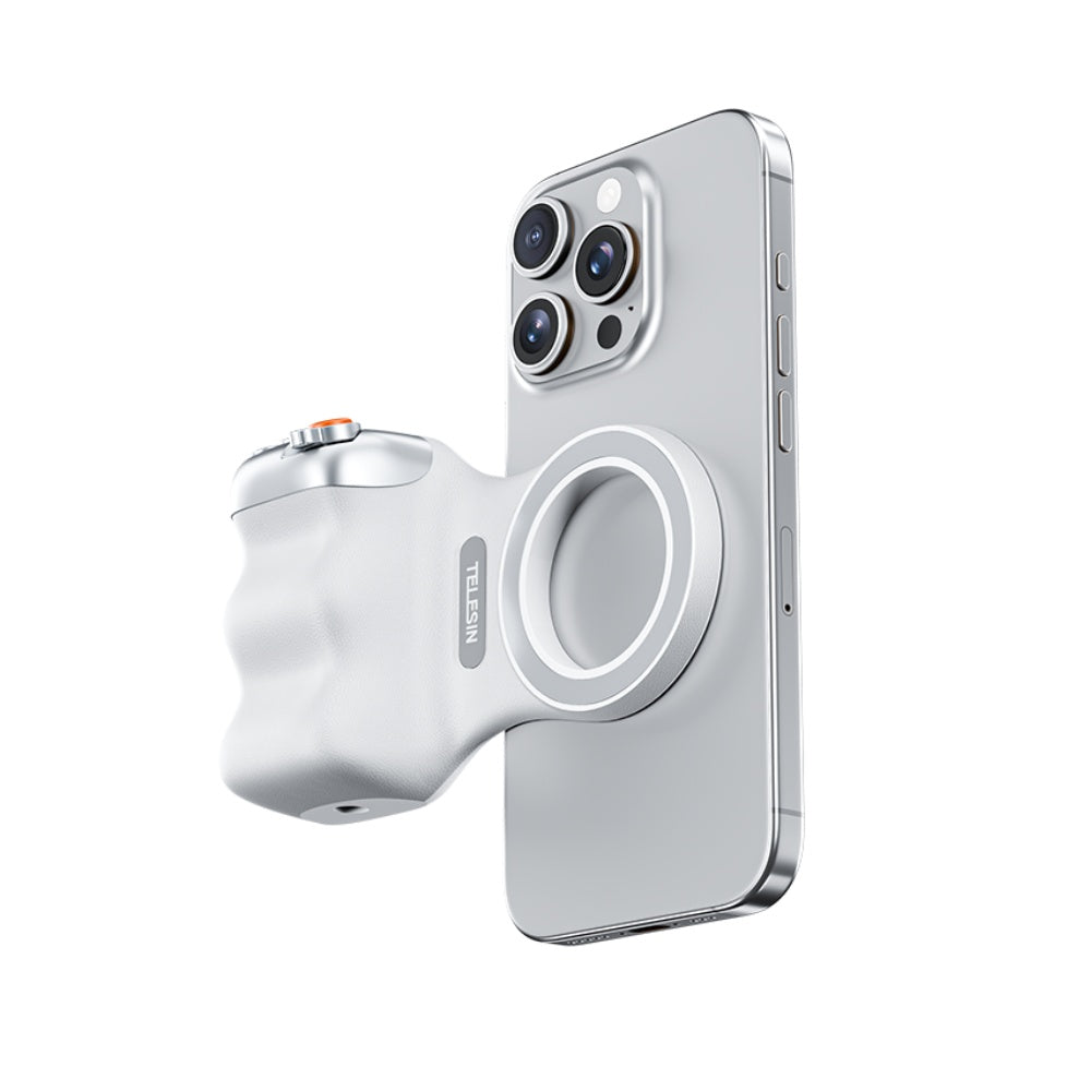 Telesin Fun Shot Magnetic Grip image 0