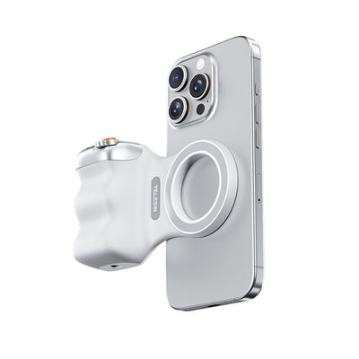 Telesin Fun Shot Magnetic Grip image 0