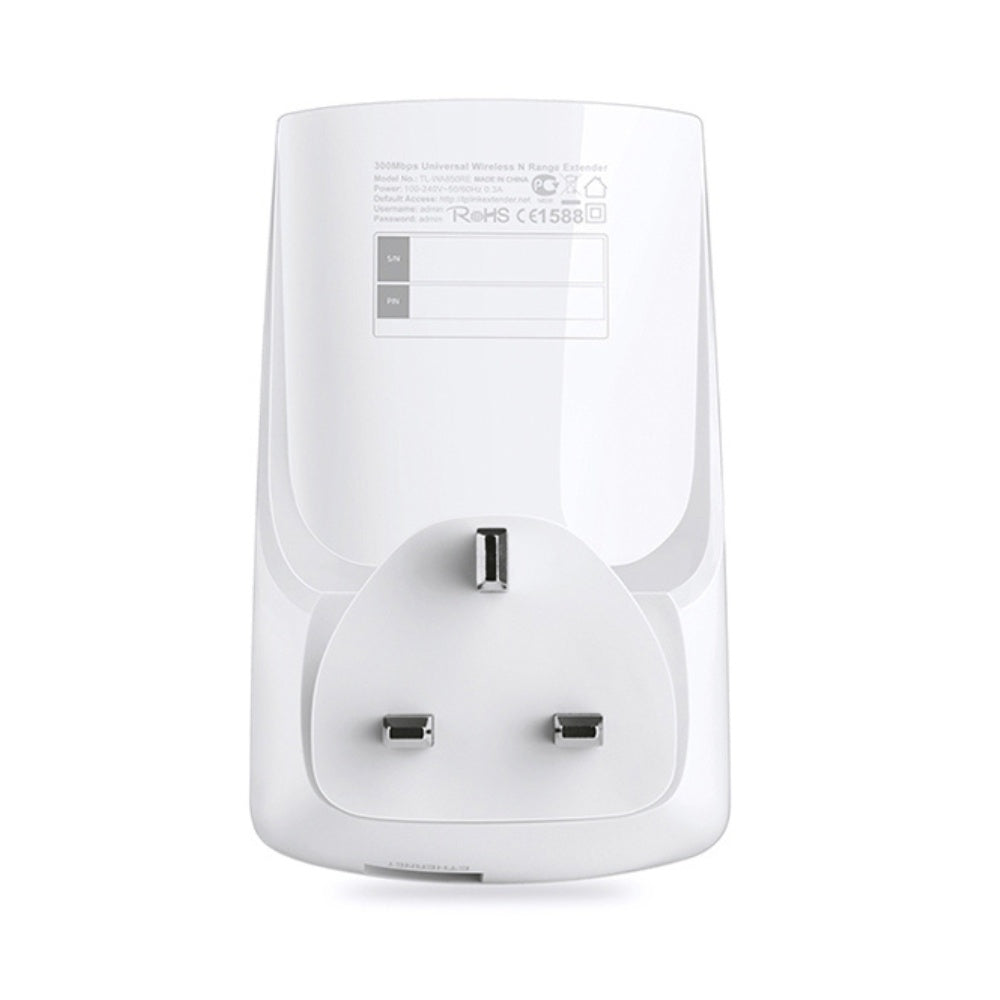 Tp-Link Wifi Range Extender N300 TL-WA850RE image 6