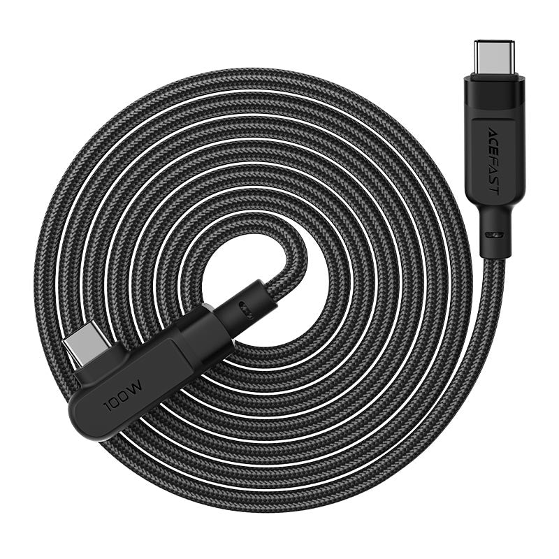 AceFast AceWire Pro 100W Charging Data Cable C5-03 image 2