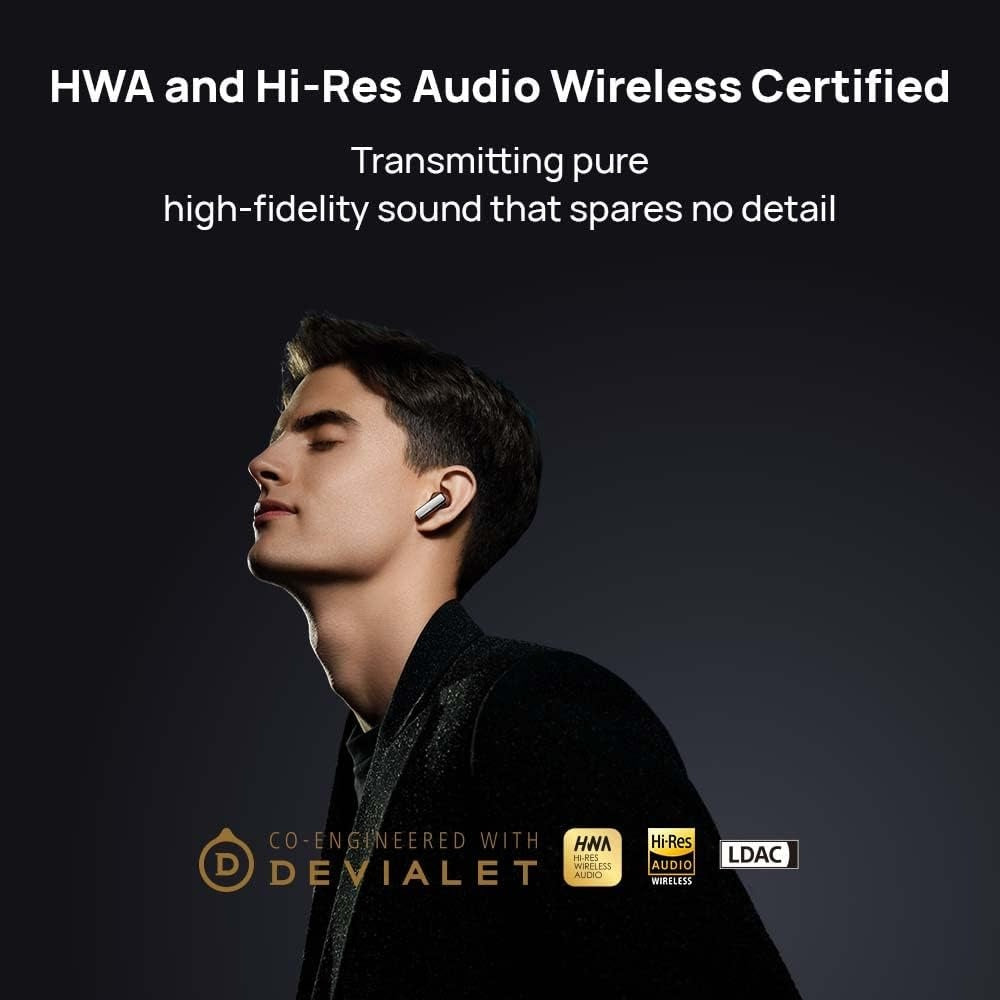 Huawei FreeBuds Pro 2 image 3