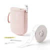 NIIMBOT D11 Label Maker Machine Thermal Printer with Tape - Pink image