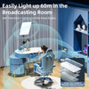 Rtako 19 inch Panel Light AR-GTB-P300T image 8