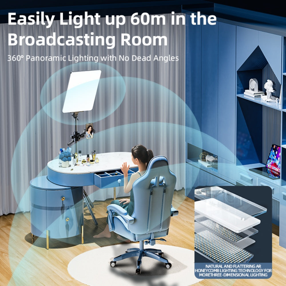 Rtako 19 inch Panel Light AR-GTB-P300T image 8