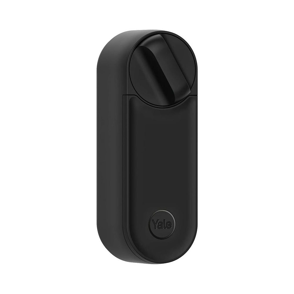 Yale Smart Door Lock Linus L2 - Black image