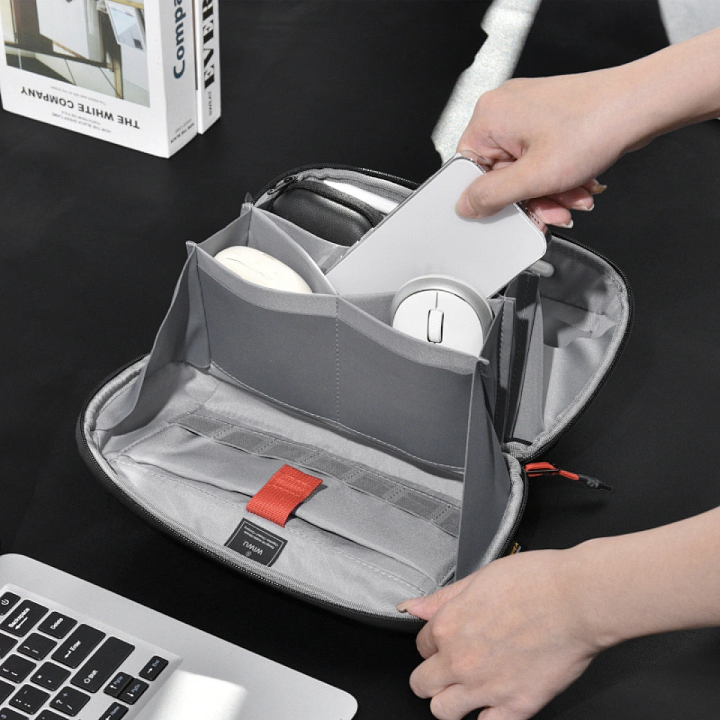 WiWu Warriors Tech Pouch X Pro image 3