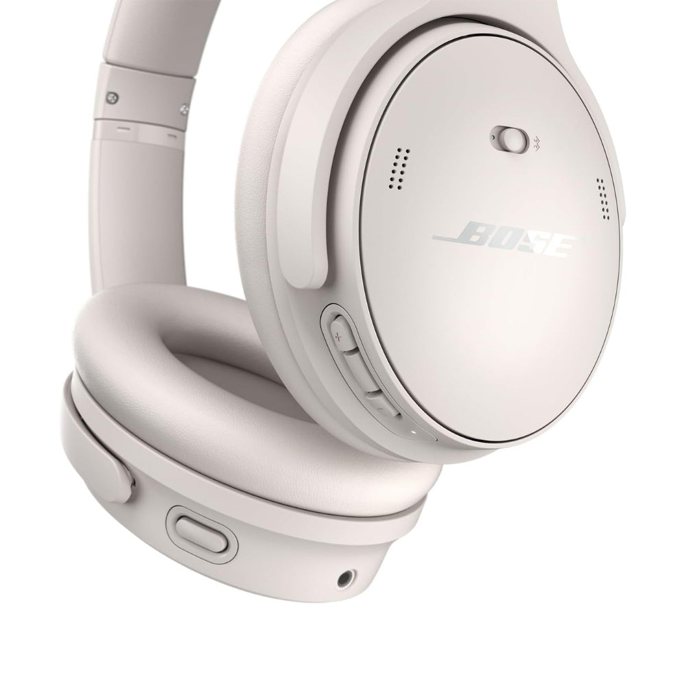 Bose QuietComfort Headphones image 1