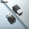 Hoco mini Wireless USB Network Card HI33 image 1