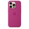 Apple iPhone 16 Pro Silicone Case with MagSafe