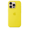 Apple iPhone 16 Pro Silicone Case with MagSafe