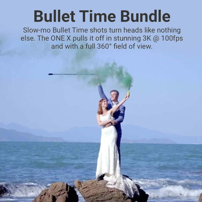 insta360 Bullet Time Bundle