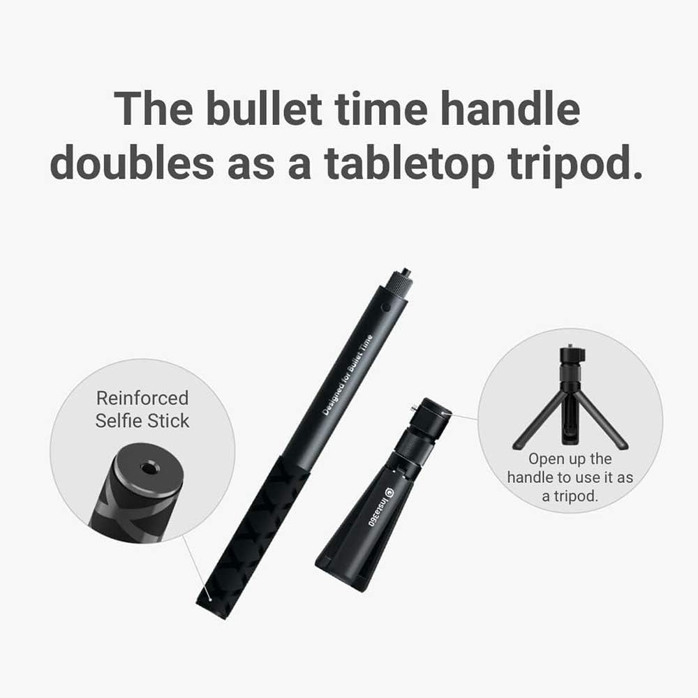 insta360 Bullet Time Bundle